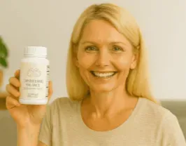 thyra femme balance