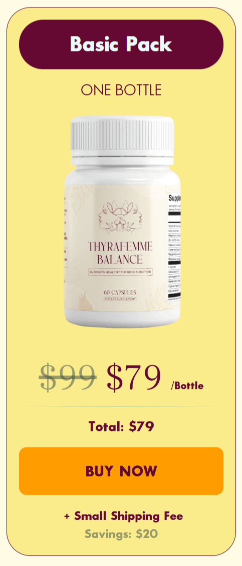 Thyrafemme