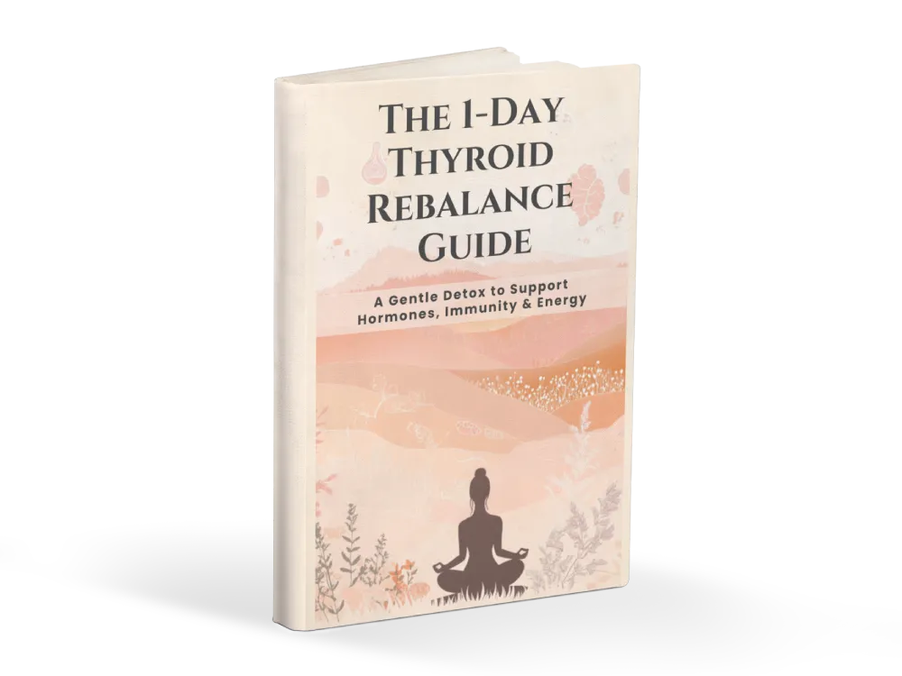 Thyrafemme Balance order